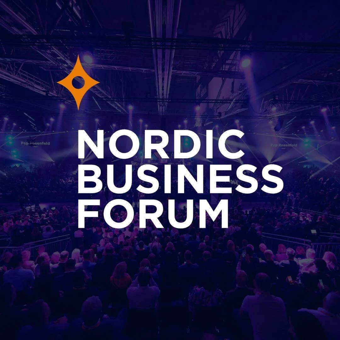 Nordic Business Forum